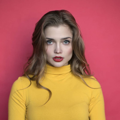 Alina Lanina pic #1176680