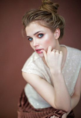 Alina Lanina pic #1190630