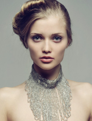 Alina Lanina pic #1190615
