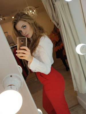 Alina Lanina pic #1190620
