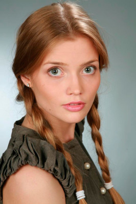 Alina Lanina pic #1190651