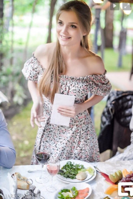 Alina Lanina pic #1190596
