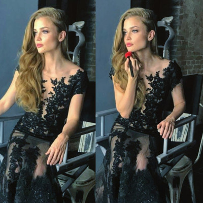 Alina Lanina pic #1190477