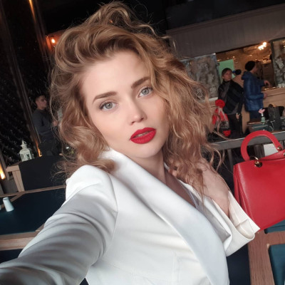 Alina Lanina pic #1190602
