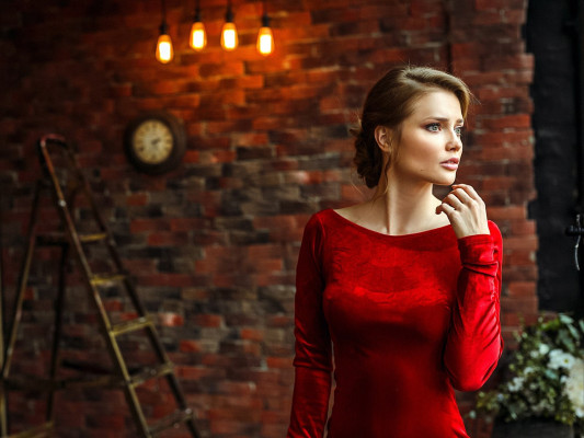 Alina Lanina pic #1190478