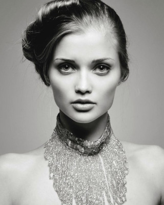 Alina Lanina pic #1186477