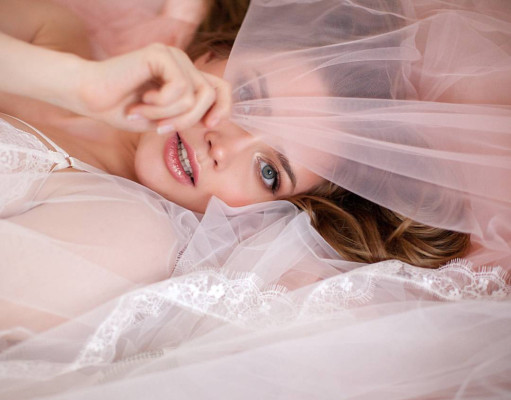 Alina Lanina pic #1190626