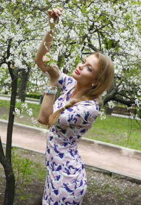 Alina Lanina pic #1190598