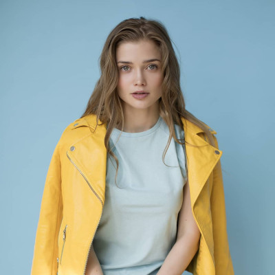 Alina Lanina pic #1176686