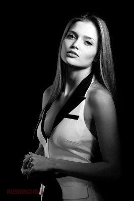 Alina Lanina pic #1190632