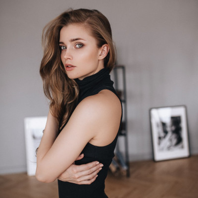 Alina Lanina pic #1190585
