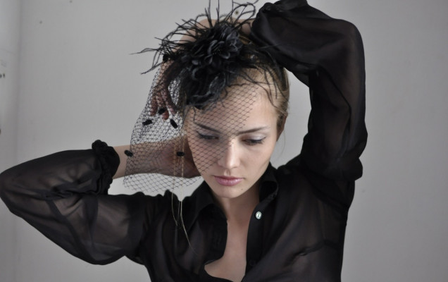 Alina Lanina pic #1190476