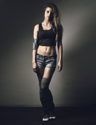 Alina Lanina pic #1190497