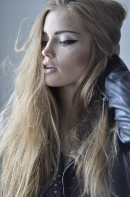Alina Lanina pic #1190555