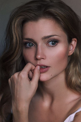 Alina Lanina pic #1190588