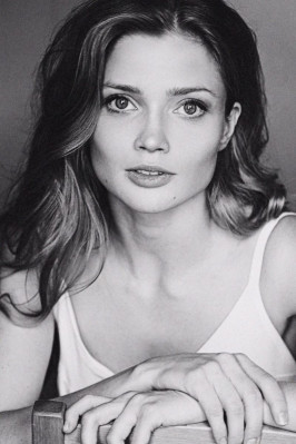 Alina Lanina pic #1190587
