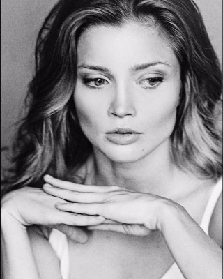 Alina Lanina pic #1190496