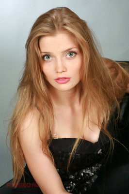 Alina Lanina pic #1190494