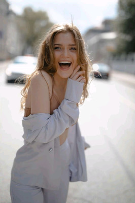 Alina Lanina pic #1191253