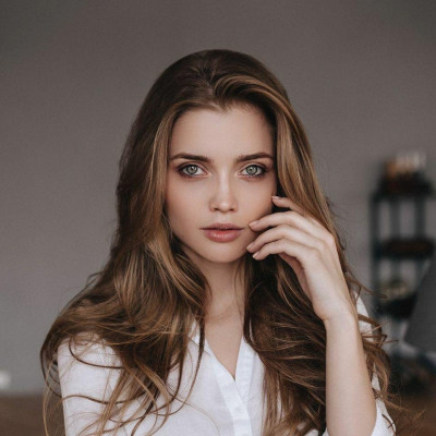 Alina Lanina pic #1190485