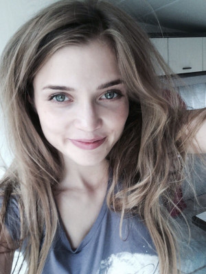 Alina Lanina pic #1190644