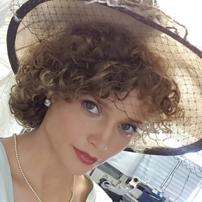Alina Lanina pic #1190649