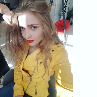 Alina Lanina pic #1190650