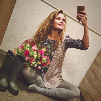 Alina Lanina pic #1190645