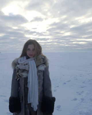 Alina Lanina pic #1190640