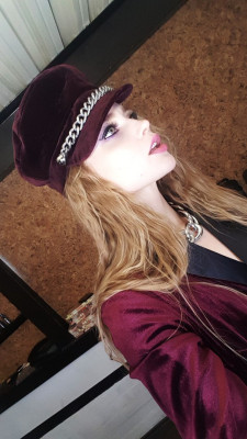 Alina Lanina pic #1190636
