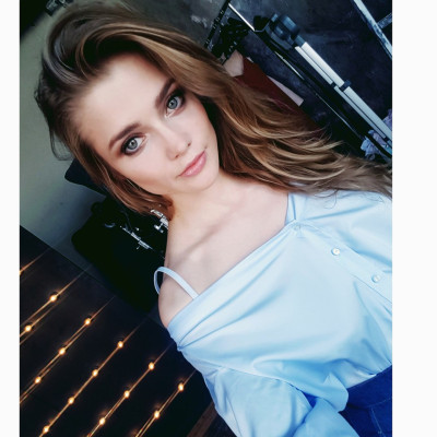 Alina Lanina pic #1190503
