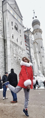 Alina Lanina pic #1190492