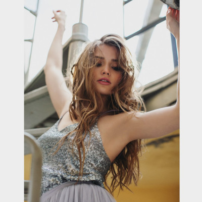 Alina Lanina pic #1190583