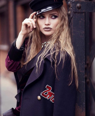 Alina Lanina pic #1186481
