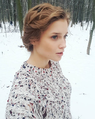 Alina Lanina pic #1190539