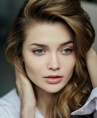 Alina Lanina pic #1175003