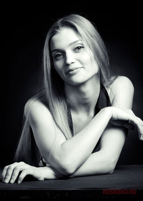 Alina Lanina pic #1190571