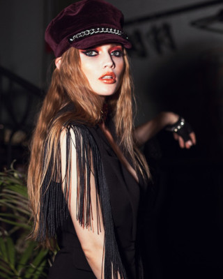 Alina Lanina pic #1190573