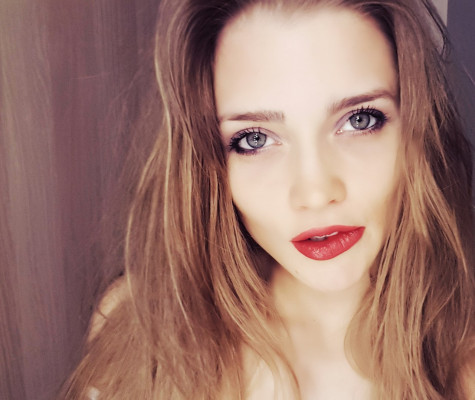 Alina Lanina pic #1190545