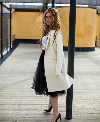 Alina Lanina pic #1186479
