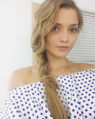 Alina Lanina pic #1190566