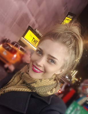 Alina Lanina pic #1190567