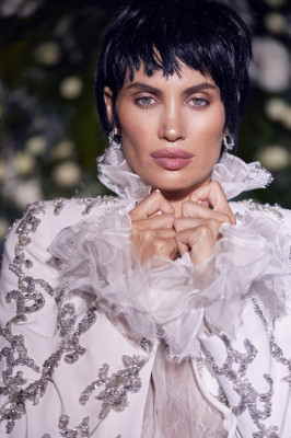 Alina Puscau for M.marquise Fall/Winter 2019/2020