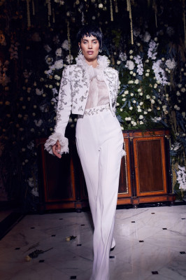 Alina Puscau for M.marquise Fall/Winter 2019/2020