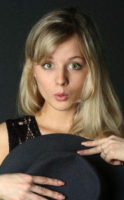 Alina Sandratskaya pic #180626
