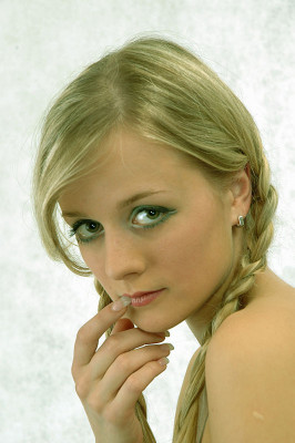 Alina Sandratskaya pic #180628