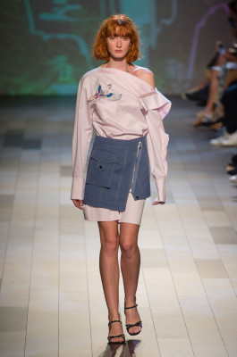Модель Alina Schulzen