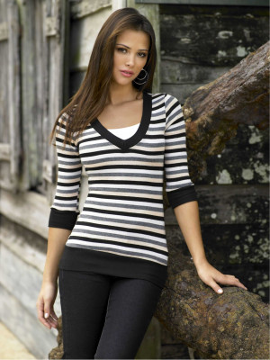 Alina Vacariu pic #156473