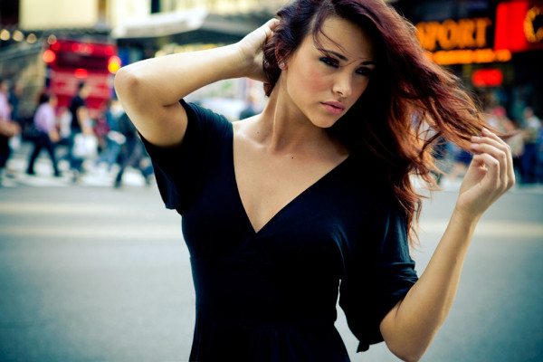 Alina Vacariu pic #156481