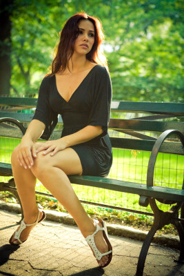 Alina Vacariu pic #156484